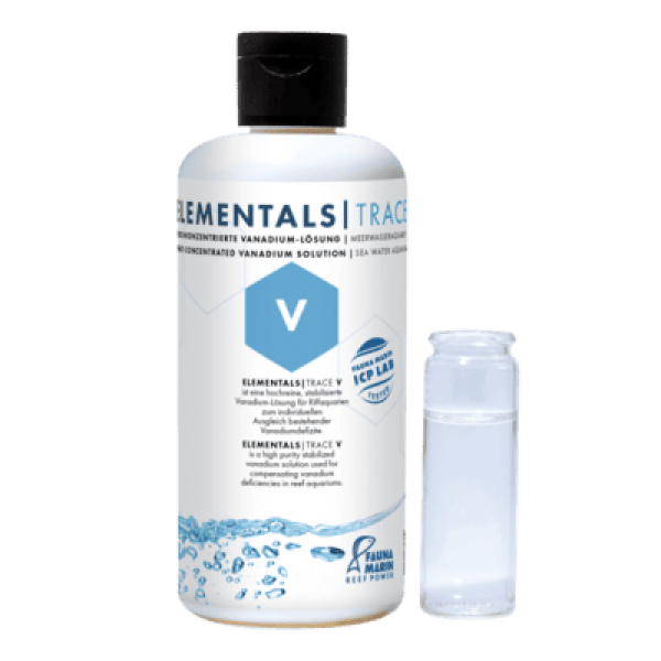 Fauna Marin Elementals V 250ml